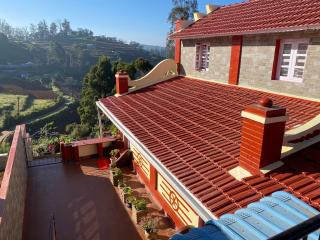 Kanjira house - Ooty - 3