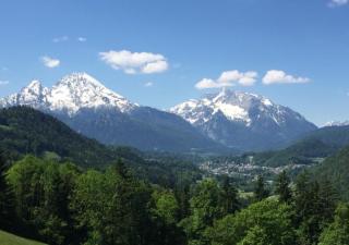 FeApp Jennerblick Maria Gern - Hintergern - 2