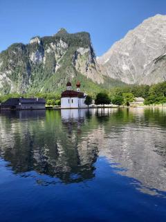 FeApp Jennerblick Maria Gern - Hintergern - 1