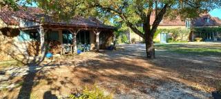 La Petite Grange - Saint-Martin-Labouval - 5