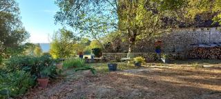 La Petite Grange - Saint-Martin-Labouval - 3
