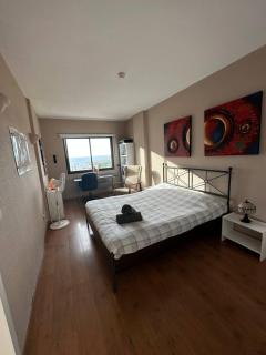 Apto increíble, acogedor, luminoso de ambiente muy relajante con excelentes vistas y servicios/ Amazing apt with sunset lovely views - Adeje - 1