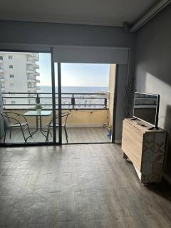 Apto increíble, acogedor, luminoso de ambiente muy relajante con excelentes vistas y servicios/ Amazing apt with sunset lovely views - Adeje - 2