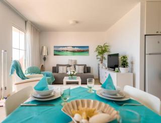 Casa Feliz - Ocean view, Sotavento beach - Costa Calma - 0