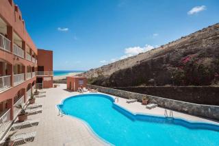 Casa Feliz - Ocean view, Sotavento beach - Costa Calma - 9