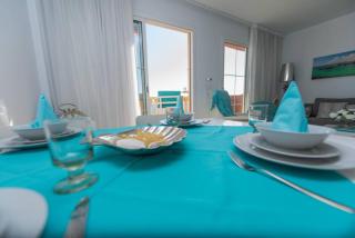 Casa Feliz - Ocean view, Sotavento beach - Costa Calma - 6