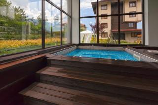Pirin Bliss Apartment Ski, Spa and Relax at Terra Complex - 1