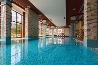 Pirin Bliss Apartment Ski, Spa and Relax at Terra Complex - Razlog - 8