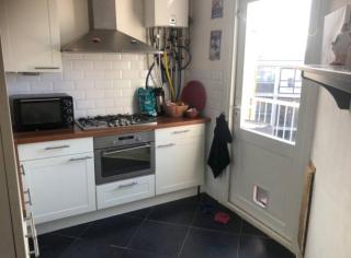 Nice apartment next to the beach - Scheveningen - 5