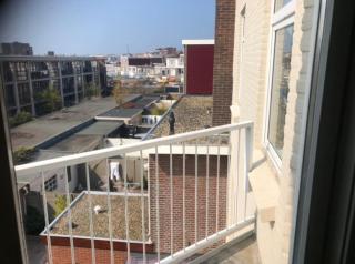 Nice apartment next to the beach - Scheveningen - 2