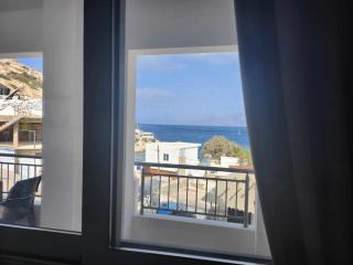 ANDRIANOS DELUXE STUDIO - Matala - 5