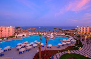 Beach Albatros The Club - Aqua Park - Hurghada - 7