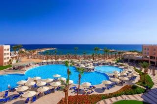 Beach Albatros Aqua Park - Hurghada - Hurghada - 5