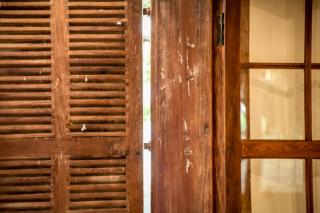 Rustic 1 BR Apt w Cozy Backyard in City Center by Sea N' Rent - Tel Aviv - 3