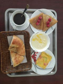 Hotel Marvarid - Samarcanda - 6