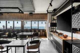 Prima Tel Aviv Hotel - Tel Aviv - 1
