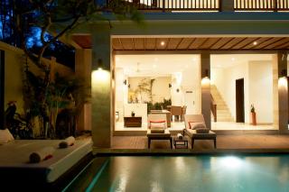 Kokomo Resort - Gili Trawangan - 4