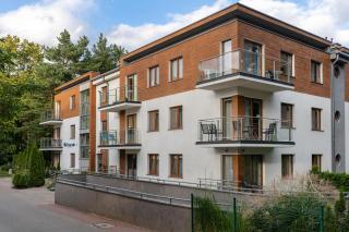 Apartament 4 Pory Roku basen sauna 200m plaża - Jastrzębia Góra - 7