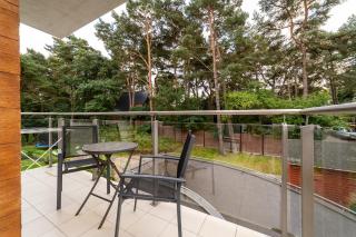 Apartament 4 Pory Roku basen sauna 200m plaża - Jastrzębia Góra - 4