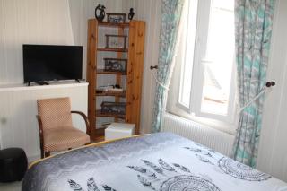 chez mary et bruno - Le Neubourg - 2