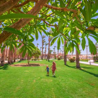 Beach Albatros Aqua Park - Hurghada - Hurghada - 3