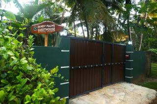 Sandy Palms Guesthouse - Hikkaduwa - 3