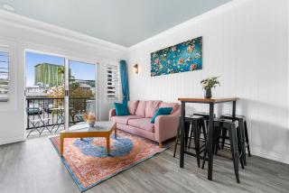 Villa Vaucluse Apartments - Cairns - 6