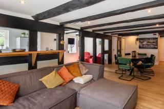 Haus zur Mühle - Winterberg - 8