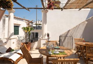 alle Stelle b&b - Anacapri - 4