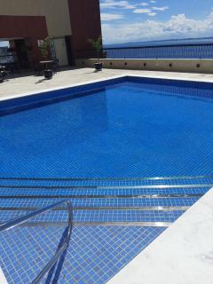 Flat no Sol Vitoria Marina - 1