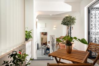 alle Stelle b&b - Anacapri - 2