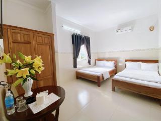khách sạn sơn hạ - Kon Tum - 8