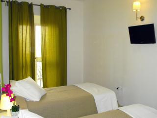Hostal Santa Catalina - Sevilla - 2