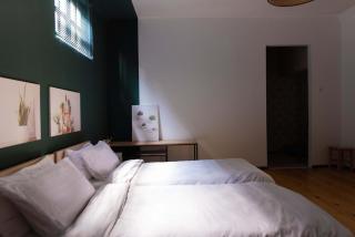 Veranda House on Samreklo 25 - Tbilisi - 1