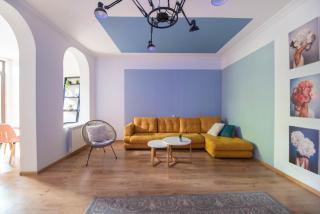 Veranda House on Samreklo 25 - 7