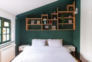 Veranda House on Samreklo 25 - Tbilisi - 9