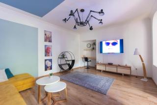 Veranda House on Samreklo 25 - Tbilisi - 6