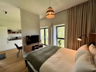 Lovely apartment by the sea. - Ķesterciems - 3