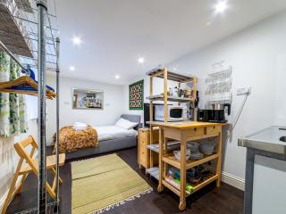 Pass the Keys - Cozy Brixton Hideaway Cute & Convenient Stay - Londra - 9