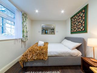 Pass the Keys - Cozy Brixton Hideaway Cute & Convenient Stay - Londra - 8