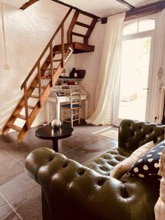 B&B Villa Belle Epoque - Durbuy - 6