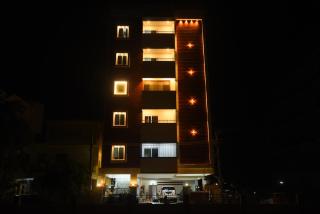 VISTARA HOMES - Tirupati - 6