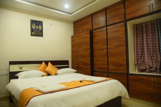 VISTARA HOMES - Tirupati - 1