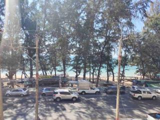 Beachfront Family room, Relax & Sunbathe 5 guests - Ban Chak Phai - 0