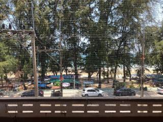 Beachfront Family room, Relax & Sunbathe 5 guests - Ban Chak Phai - 1