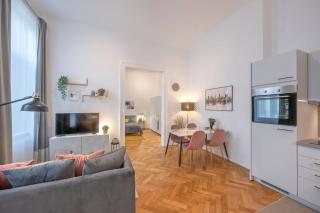 Cosy City Center Apartment - Vienne - 0