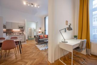 Cosy City Center Apartment - Vienne - 6
