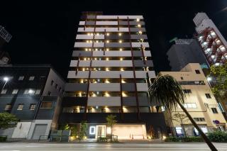 stayme THE HOTEL Asakusa Riverside - Tokyo - 9