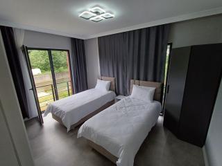 VillaZ Villa Ardeşen - Ardeşen - 3