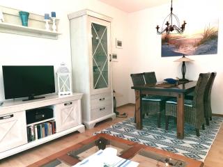 Ferienwohnung Duenenweg Piepen - Heringsdorf - 6